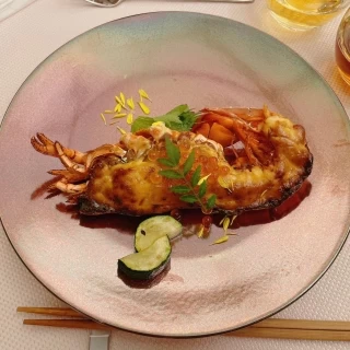 メインです