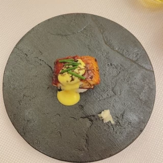 ご飯です