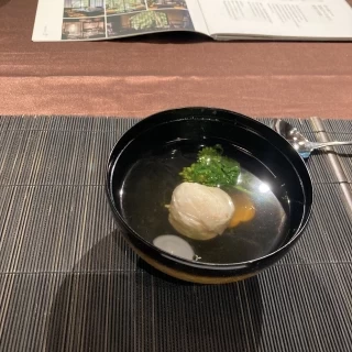 海老しんじょう