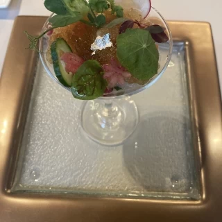前菜