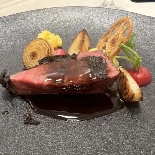牛フィレ肉