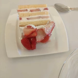 ケーキ