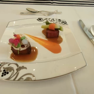 料理