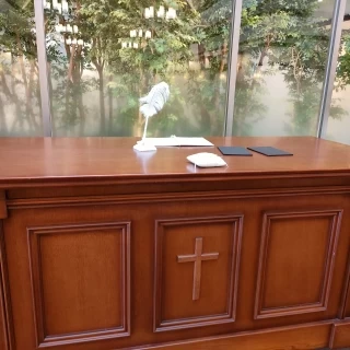 チャペル