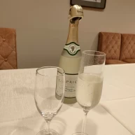 ノンアルコール乾杯酒
