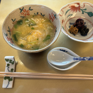 水炊き