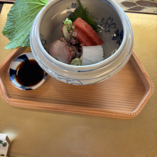 刺身