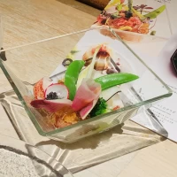 魚料理