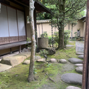 庭|697365さんの桜鶴苑の写真(2125839)