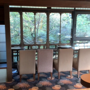 ゲストの待合室|697365さんのアカガネリゾート京都東山（AKAGANE RESORT KYOTO HIGASHIYAMA）の写真(2102250)