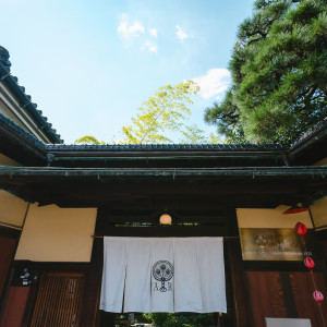 入り口|697365さんのアカガネリゾート京都東山（AKAGANE RESORT KYOTO HIGASHIYAMA）の写真(2301336)