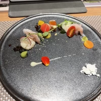 前菜