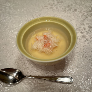 茶碗蒸し美味しかったです。