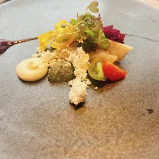 前菜