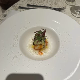 料理です