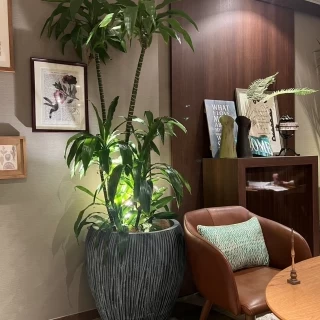 打ち合わせ場所