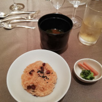 温かく美味しかったです