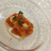 シンプルですが味はとても美味しかったです