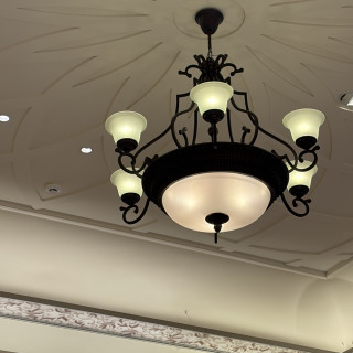 披露宴会場証明