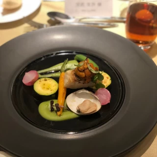 お料理