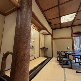 つきじ治作のクチコミ 披露宴会場の写真(2枚目)