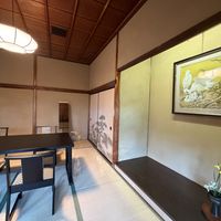 披露宴会場