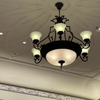 披露宴会場証明