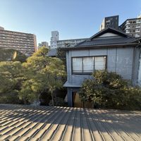 人前式会場外から見た会場外側