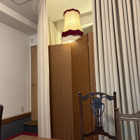 ブライダルサロン