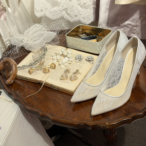 新婦アイテム|697523さんの萬屋本店 - KAMAKURA HASE est1806 -の写真(2623070)