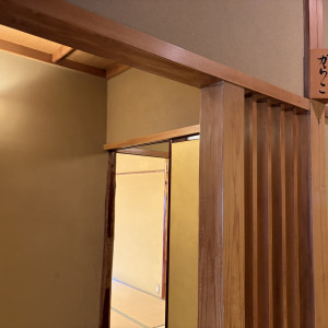 控室|697523さんのつきじ治作の写真(2632604)