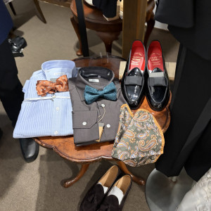 新郎アイテム|697523さんの萬屋本店 - KAMAKURA HASE est1806 -の写真(2623074)