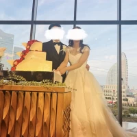 大きな窓から見えるみなとみらいは絶景でした