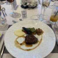 肉料理