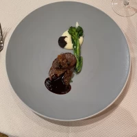 試食メニューです。