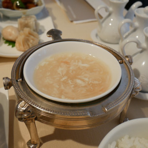 中華料理コースの一品|697586さんの川越プリンスホテルの写真(2097566)