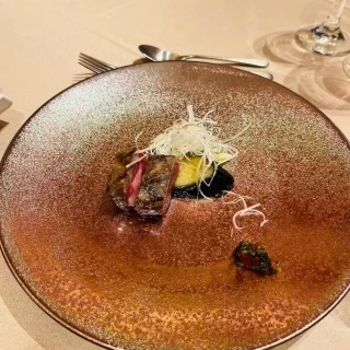 肉料理