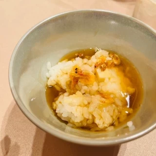 御食事