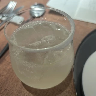 レモンサワーが美味しすぎました。