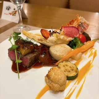 肉