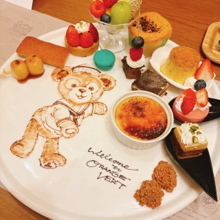 デザート
