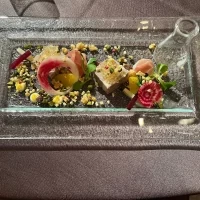 前菜