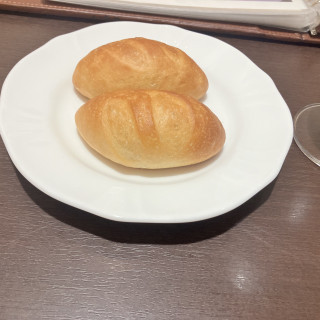 試食のパン