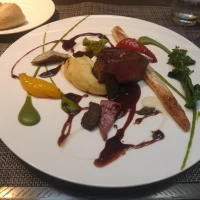 肉料理