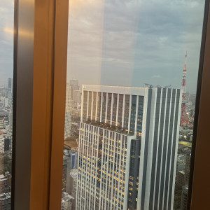 景色が綺麗|697769さんのThe Okura Tokyo（オークラ東京）の写真(2115401)