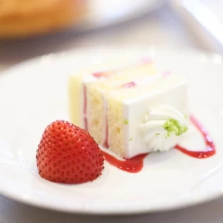 ウエディングケーキ