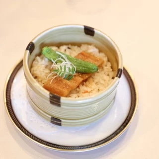 コース料理