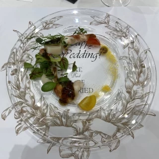 前菜