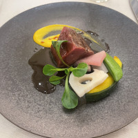 お肉