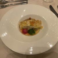魚料理